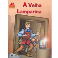 A velha lamparina